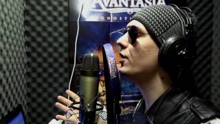 Avantasia - Seduction Of Decay [Live Vocal Cover by Artemij Ryabovol] 23.01.2017 Avantasia