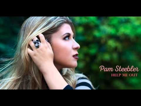 Pam Steebler - Help Me Out (Audio)