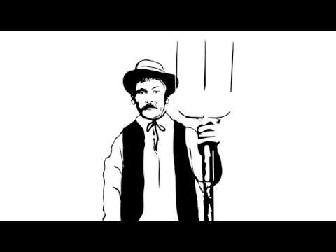 Horizont - Horizont - Cyril (Lyric video 2020)