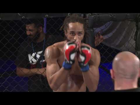 Dimitri Henri Vs Nick Manik KFN10