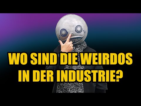 Yoko Taro hat recht – die Spieleindustrie ist langweilig geworden