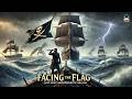 Facing The Flag ‍ ️ Jules Verne S Epic Adventure On The High Seas