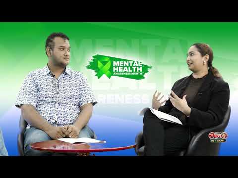 Zeg Het Maar Aflevering  143 - Varsha Ramrattan (beleidsadviseur) & Hakiem Lalmahomed (student)