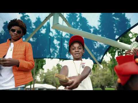 MoneyMar Anthem(Remix) Ft Lul Joana x Lul Mitchy