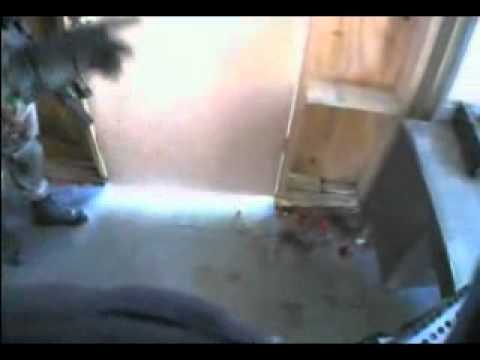 Strikers at Irene 5 - Zussman City, Ft Knox - Embassy assault