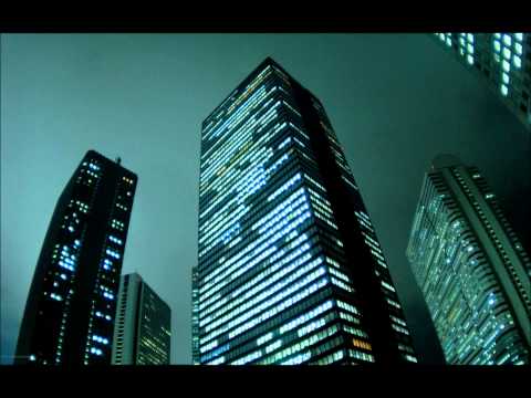 Epp Kõiv - Linn On Minu (Mario M Remix)