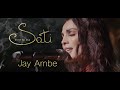 Sati Ethnica - Jay Ambe (live at Kozlov Club)