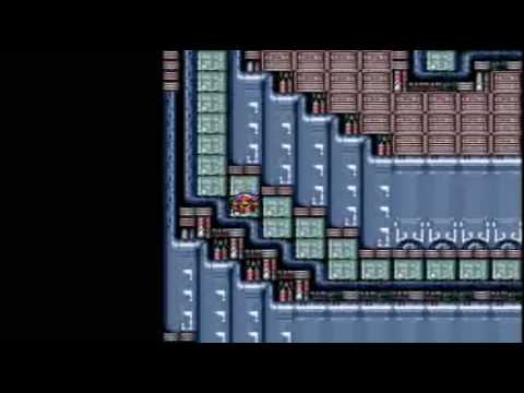 Final Fantasy II ( IV ) Walkthrough Part 23