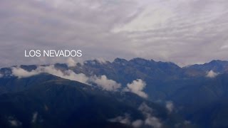 Los Nevados at 8990 Feet!! (Chapter 2)