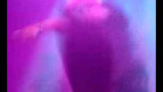 Matt Willis singing Get Bored