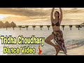 Tridha Choudhury Web Series