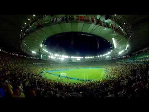 Um Sonho de Ouro - Completo