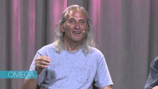 Jimmie Dale Gilmore: Meditation is a Miracle