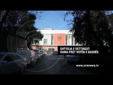 Edicioni informativ - 10 Shkurt 2022 - Ora 09:00 - Ora News