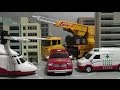 헬로카봇 마이티가드 장난감 구조놀이 Hello Carbot Might Guard Toys