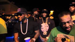 Young Jeezy - Talk About It feat. Boo &amp; Scrilla (Official Video)