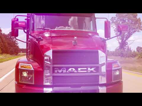 Bendix® Wingman® Fusion™ with Enhanced Feature Set (BW5017)