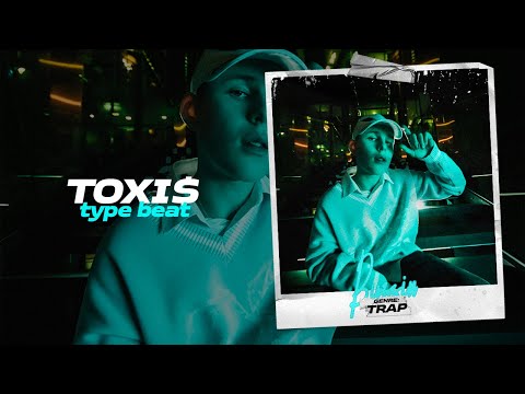 [FREE] PLOHOYPAREN x TOXI$ Type Beat - "Buzzin" prod. Hammerron Beats