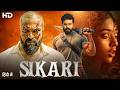 SIKARI Hindi Dubbed Full Movie 2026 Ram Charan New South Indian Hindi Dubbed Action Movies