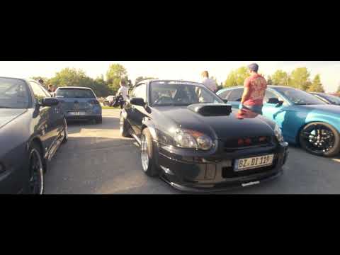 Tuner mit Herz 2018 - Das Event mit dem guten Zweck