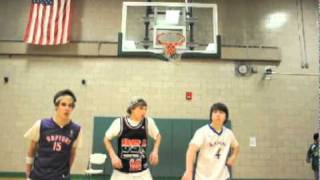 Basketball (Lil' Bow Wow)-Mass Media video