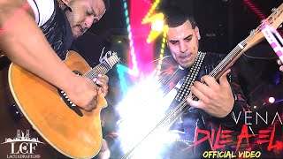 ᴴᴰ VENA - DILE A EL (OFFICIAL VIDEO) BY: @LACUADRAFILMS