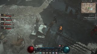 Diablo Iv 20 MILL