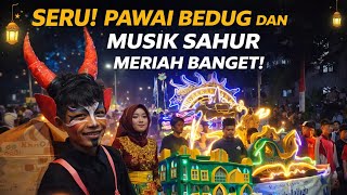 Download lagu Sahur Drum Parade & Ramadan Sahur Music 2026 (Full Video) mp3