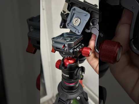 The Most Useful Camera Mount You’ve Never Seen
