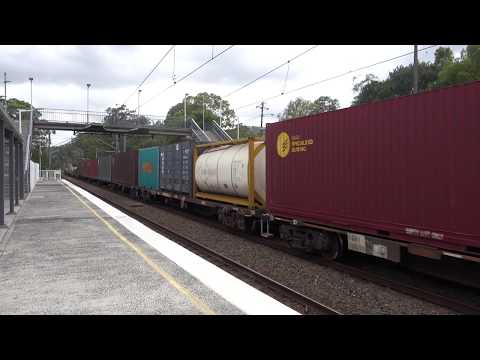 NR5 / NR108 / NR67 lead PN 3BM4 - 3/1/18