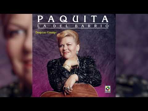 Paquita La Del Barrio - Cheque en Blanco (Visualizador Oficial)