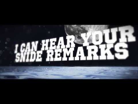Deadlights - Know Hope (Lyric Video)
