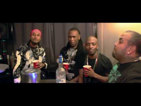 Rassz Mula & AkaJona - Den E Fiesta // Shot By @JowiJaisz