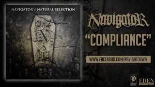 Navigator - Compliance (HOOLIGAN RECORDS)