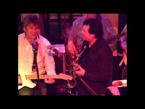 The Rolling Beats, 17, featuring Bernd Schönfeld, Bläck Fööss, Bye Bye My Love, 2012