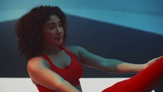 LES MILLS | What is LES MILLS PILATES?