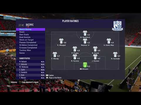 4231 NEW PATCH TACTICS! (META) & Player Instructions! FIFA 21