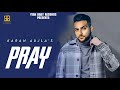 Jatt Sutta Peya Reh Jave Rakane Ni Vairi Mere Sukhan Sukh De Karan Aujla New Song Karan Aujla Song