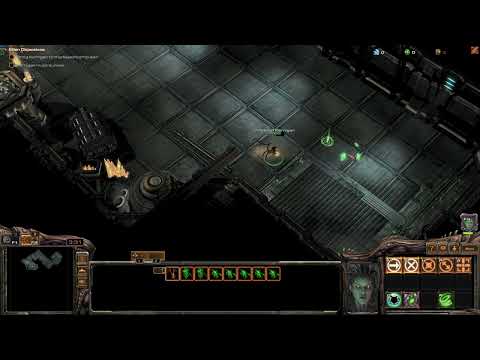 Starcraft Mass Recall (SC1 in SC2) - 4-1