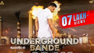 Underground Bande thumbnail