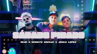 Sabado Picado Music Video