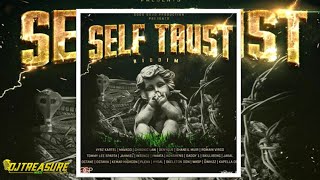 Self Trust Riddim Mix 2021: Vybz Kartel,Mavado,Skillibeng,Intence,Tommy Lee,Shaneil Muir,Chronic Law