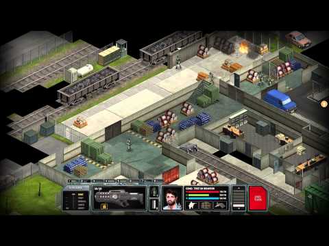 Xenonauts - Insane - Part 36