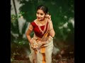 Anika Surendran Cute Watsaap Status