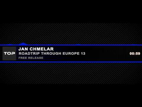 Roadtrip Through Europe 13 - Jan Chmelar