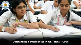 Seth Anandram Jaipuria School Video