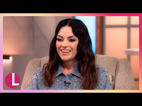 Amy MacDonald on 18 Years in Music and Industry Gender Inequality | Lorraine
