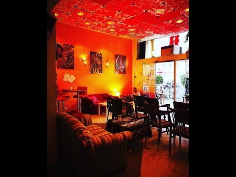 twentyseven | ¡moment- Cafékonzert #27