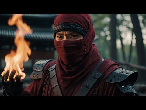 Ninjago Overture | EPIC VERSION