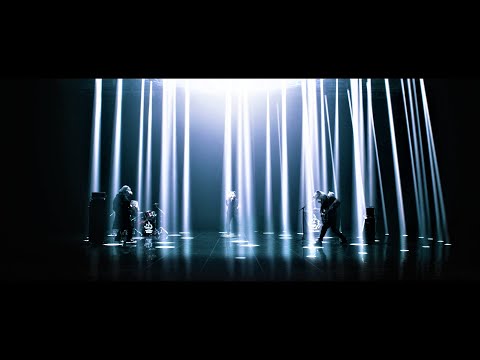 MAN WITH A MISSION 'Merry-Go-Round' official music video thumbnail